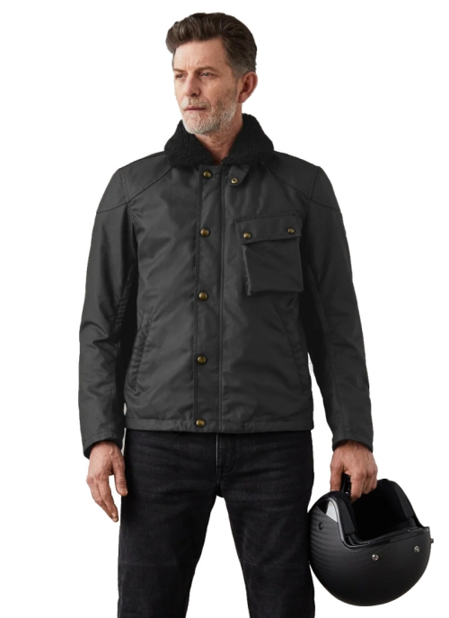 BELSTAFF CONVOY JACKET